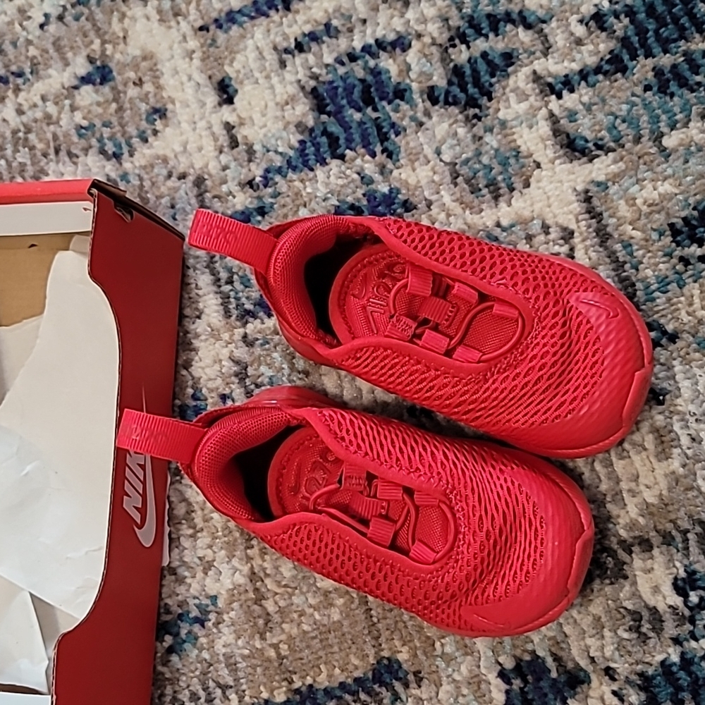 NIKE Infant AirMax 270